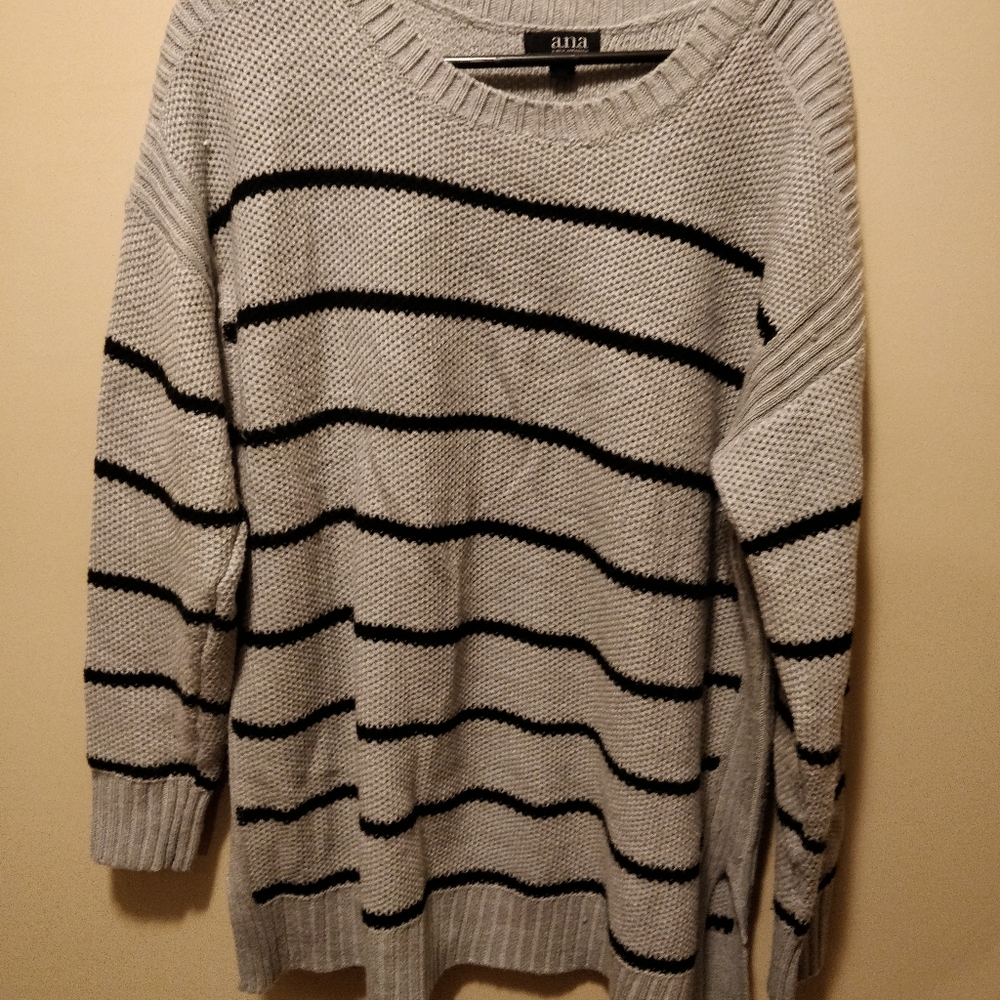Ana Sweater